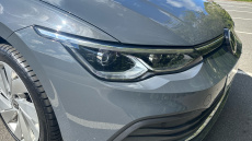 Volkswagen Golf 1.5 eTSI 150 Style 5dr DSG Petrol Hatchback